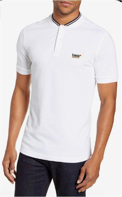 Pax 12u.  Camiseta Polo  - imagen 3